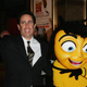 Jerry Seinfeld and Barry B. Benson